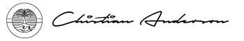 Christian Anderson & Co. Digital LLC Logo
